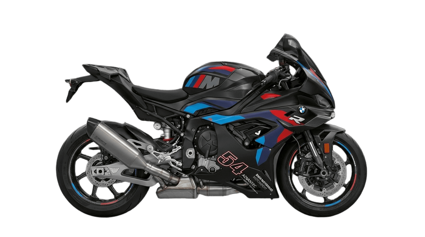 BMW S1000RR
